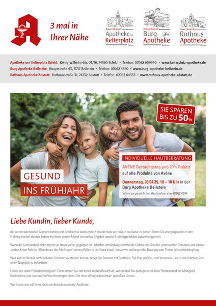 Angebote