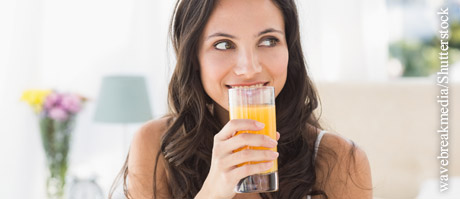  Zitrusfrüchte enthalten besonders viel Vitamin C und tragen zur Augengesundheit bei.